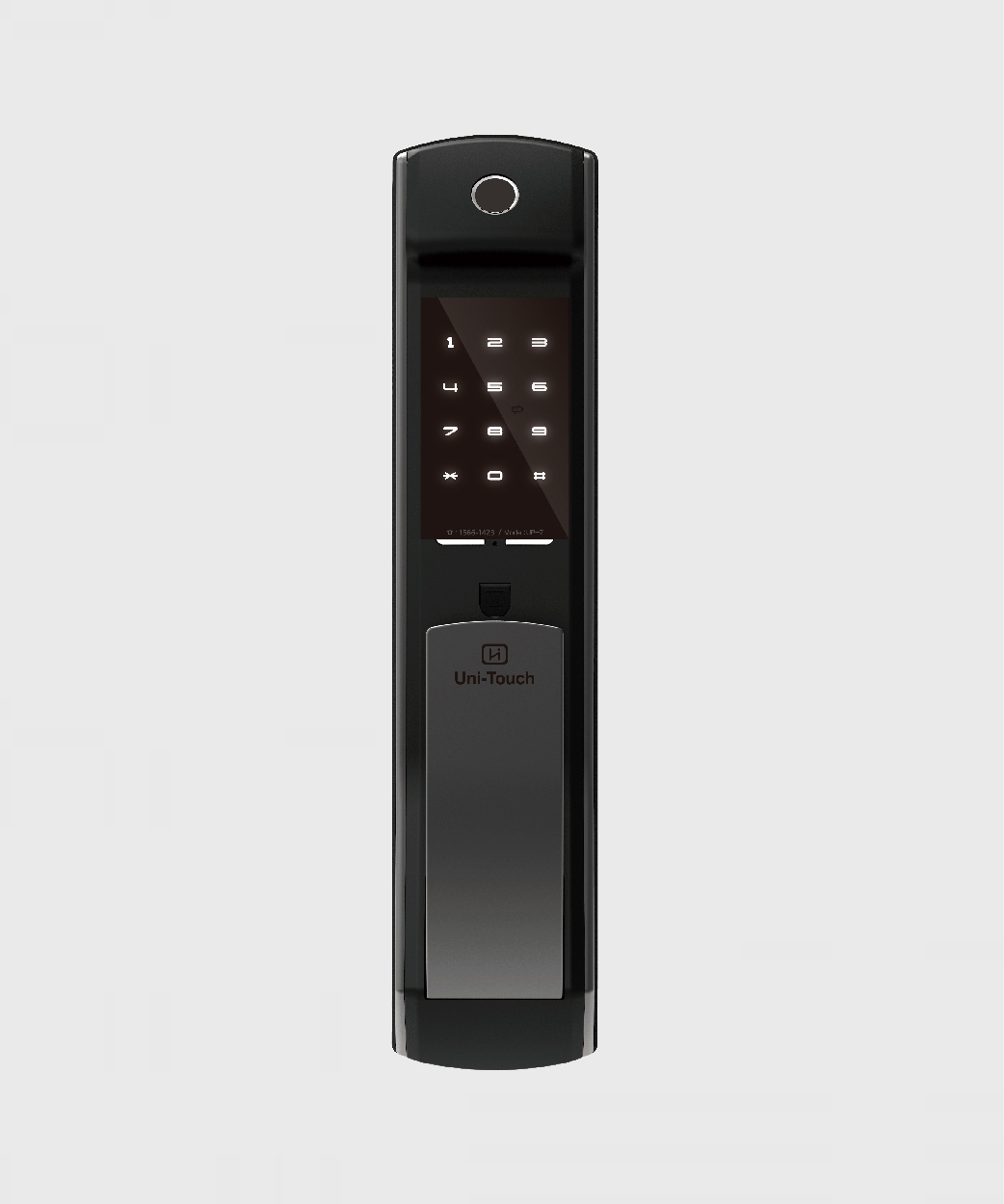UPF-7 (음성형)