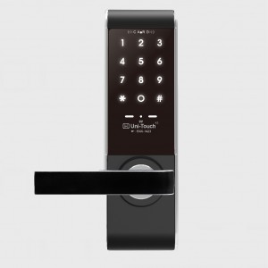 K-3 (Wooden door type)